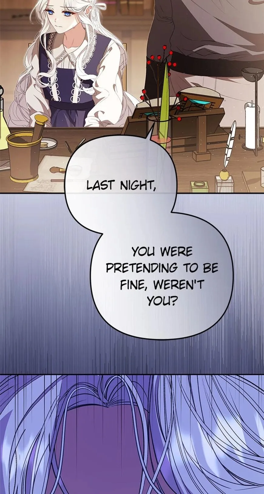 A Life for a Lie Chapter 6 page 12