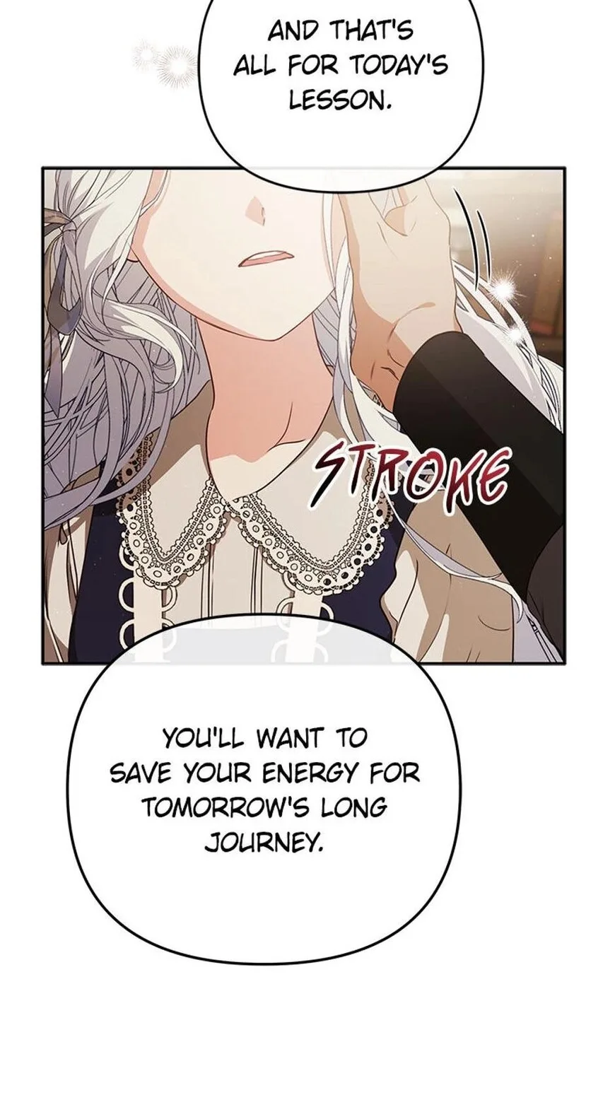 A Life for a Lie Chapter 6 page 33
