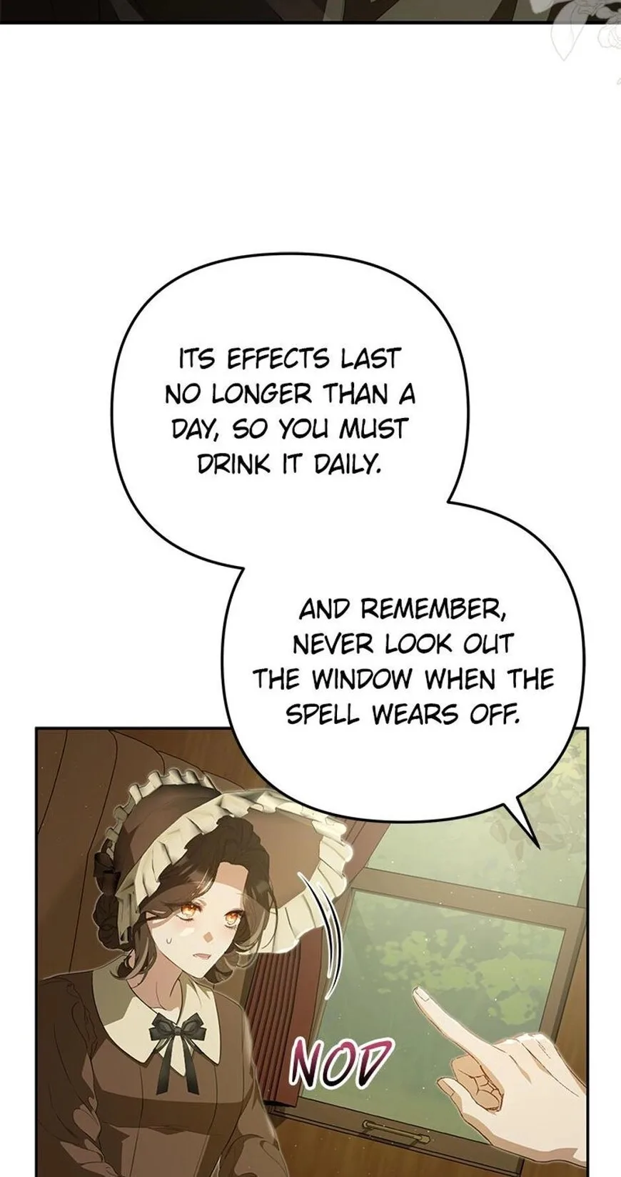 A Life for a Lie Chapter 6 page 49
