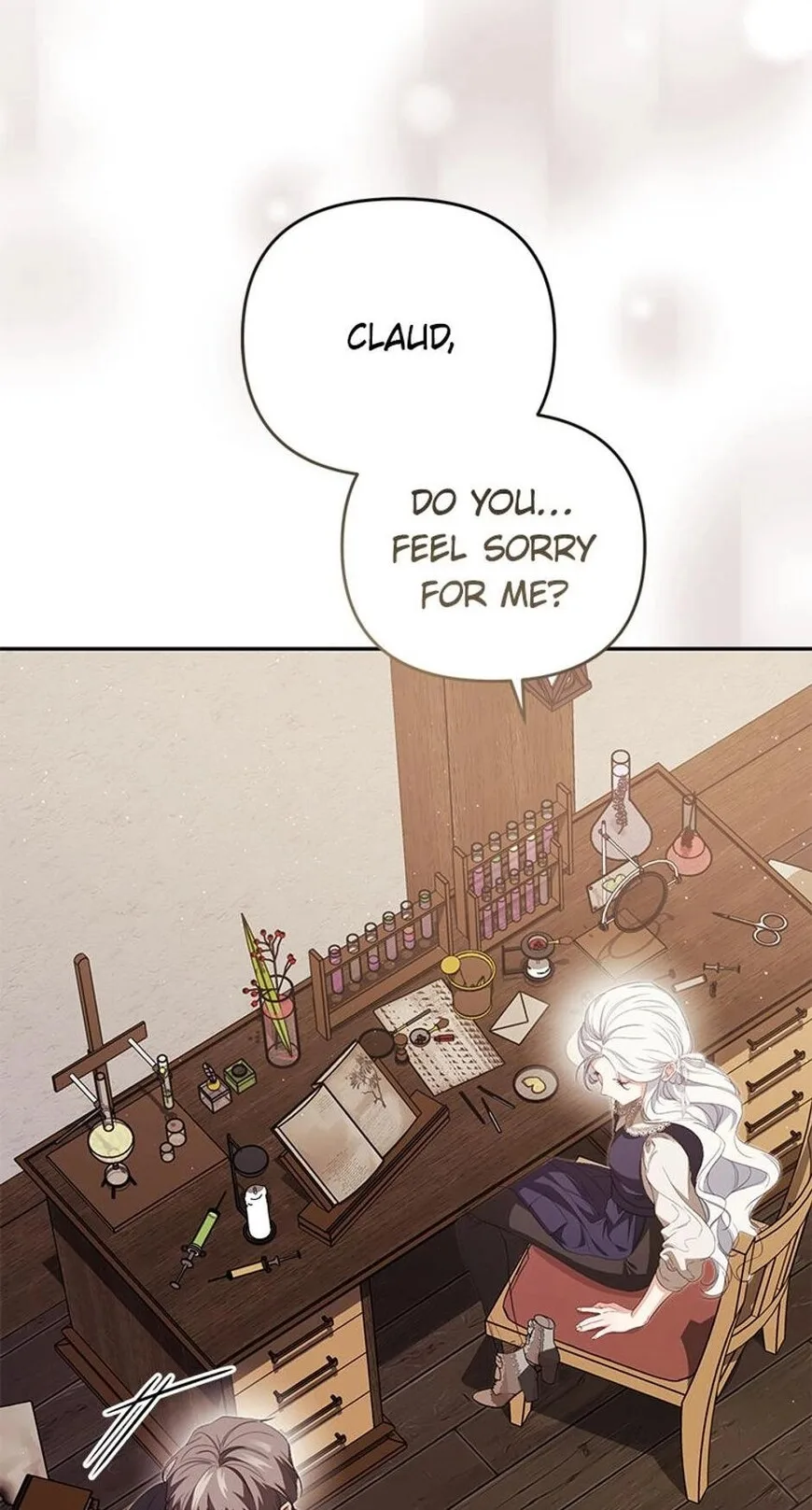 A Life for a Lie Chapter 6 page 35
