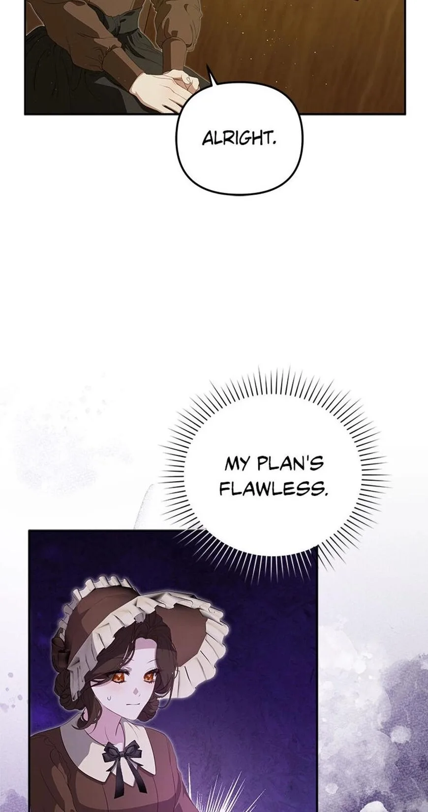 A Life for a Lie Chapter 6 page 50