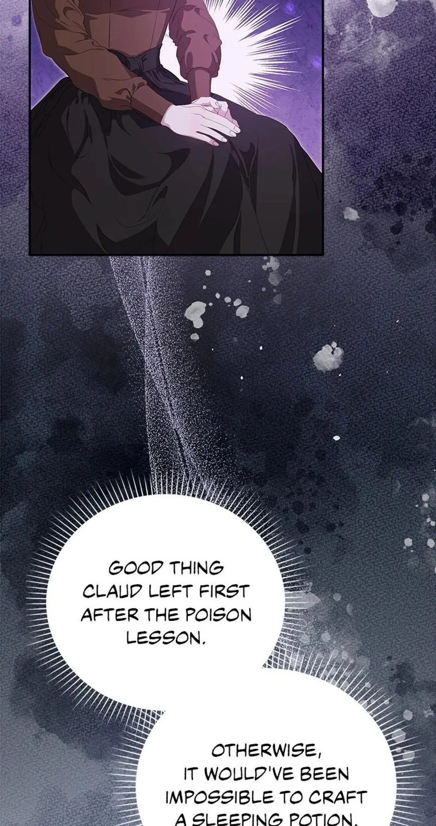A Life for a Lie Chapter 6 page 51