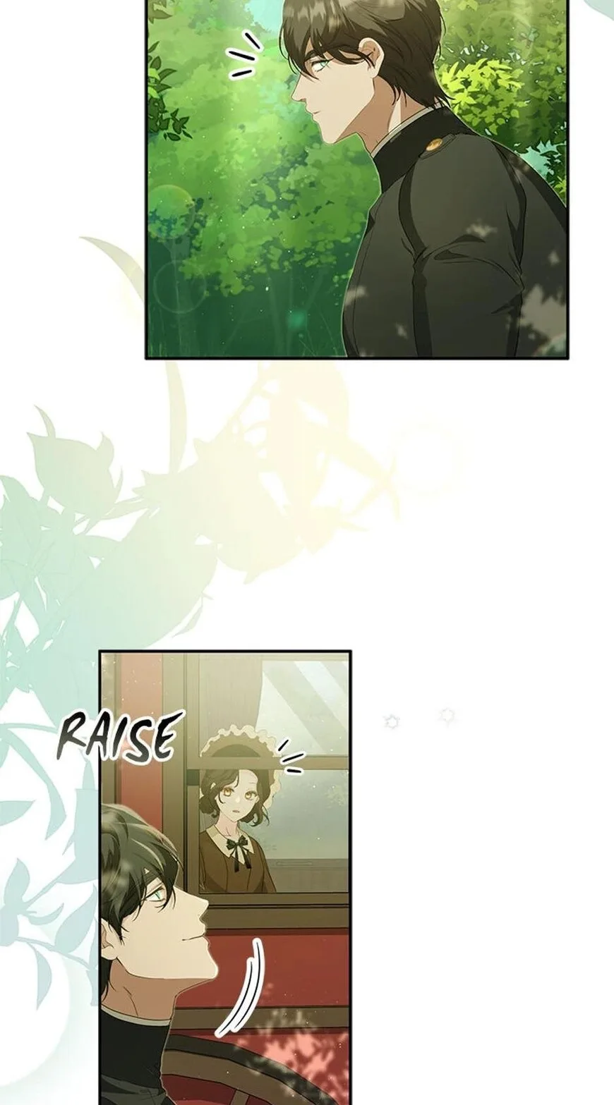 A Life for a Lie Chapter 6 page 61
