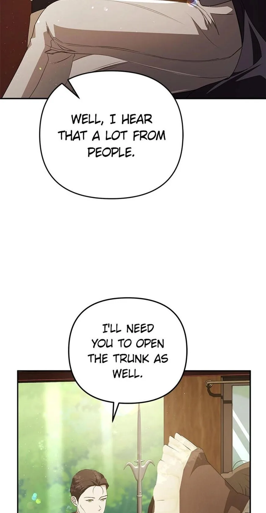 A Life for a Lie Chapter 6 page 74