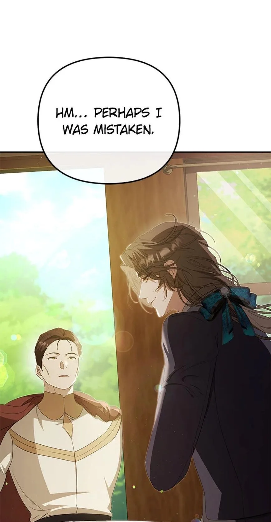 A Life for a Lie Chapter 6 page 73