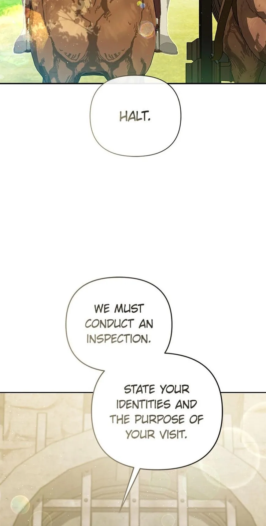 A Life for a Lie Chapter 6 page 67
