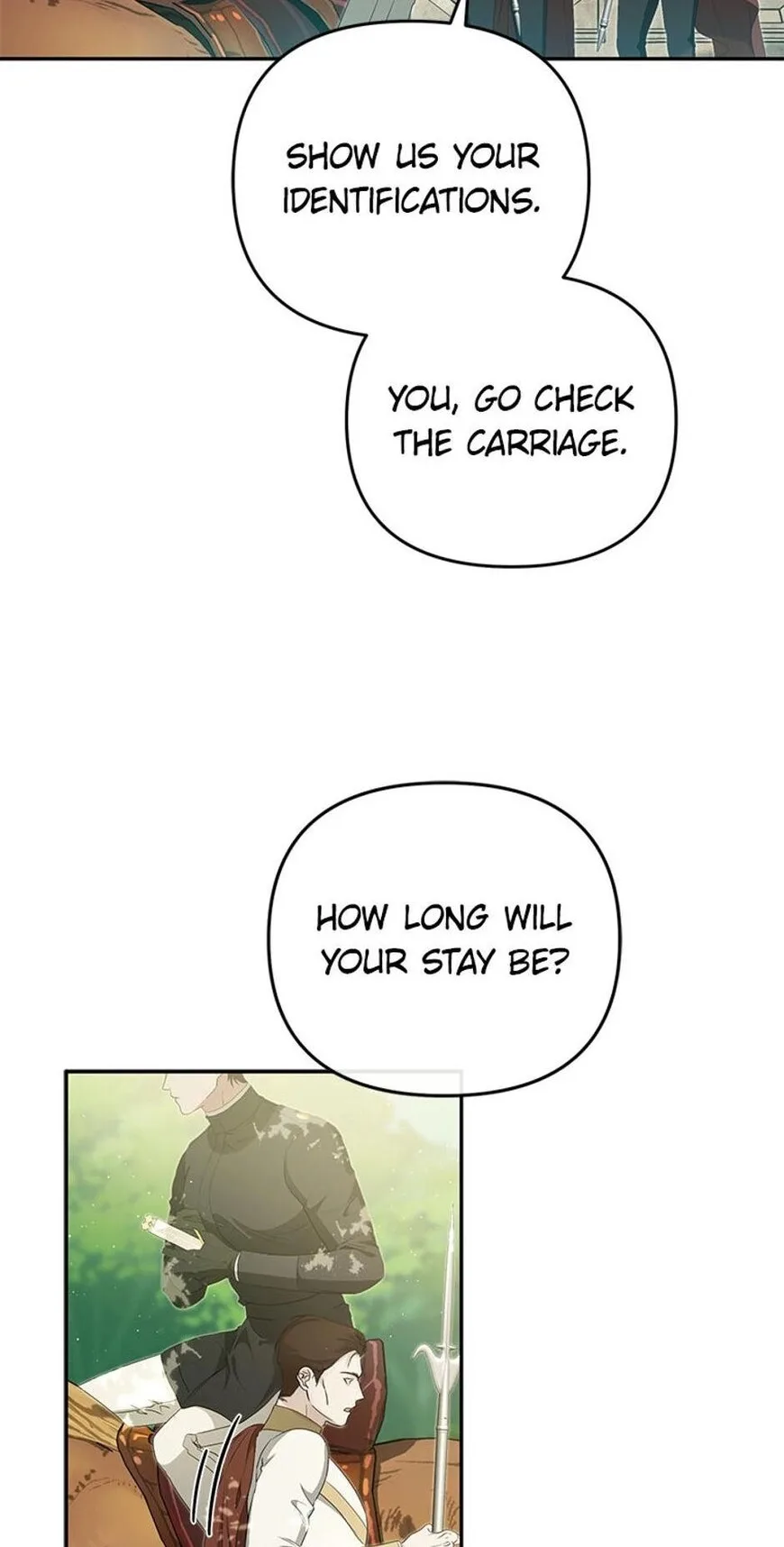 A Life for a Lie Chapter 6 page 70