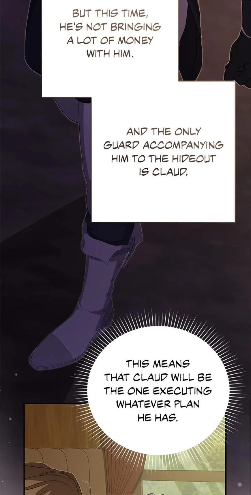 A Life for a Lie Chapter 6 page 58