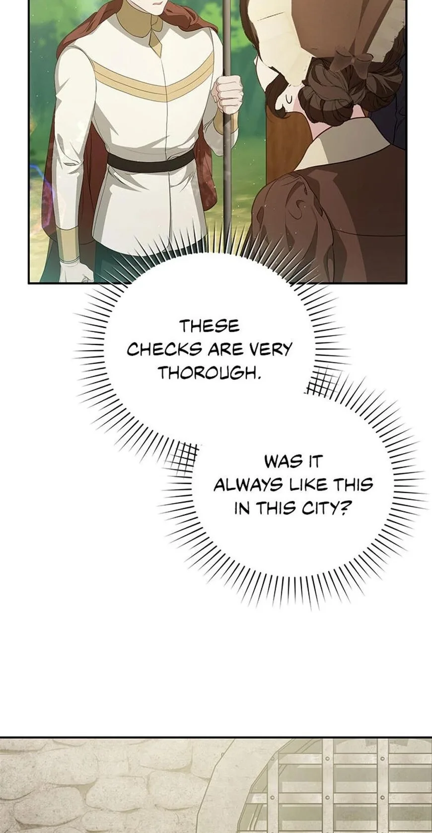A Life for a Lie Chapter 6 page 75