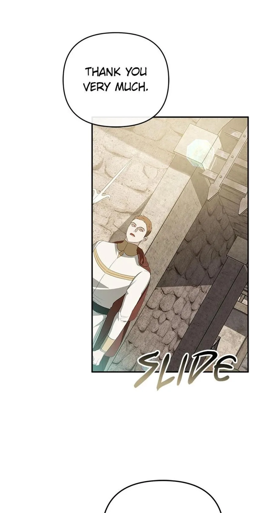 A Life for a Lie Chapter 6 page 77