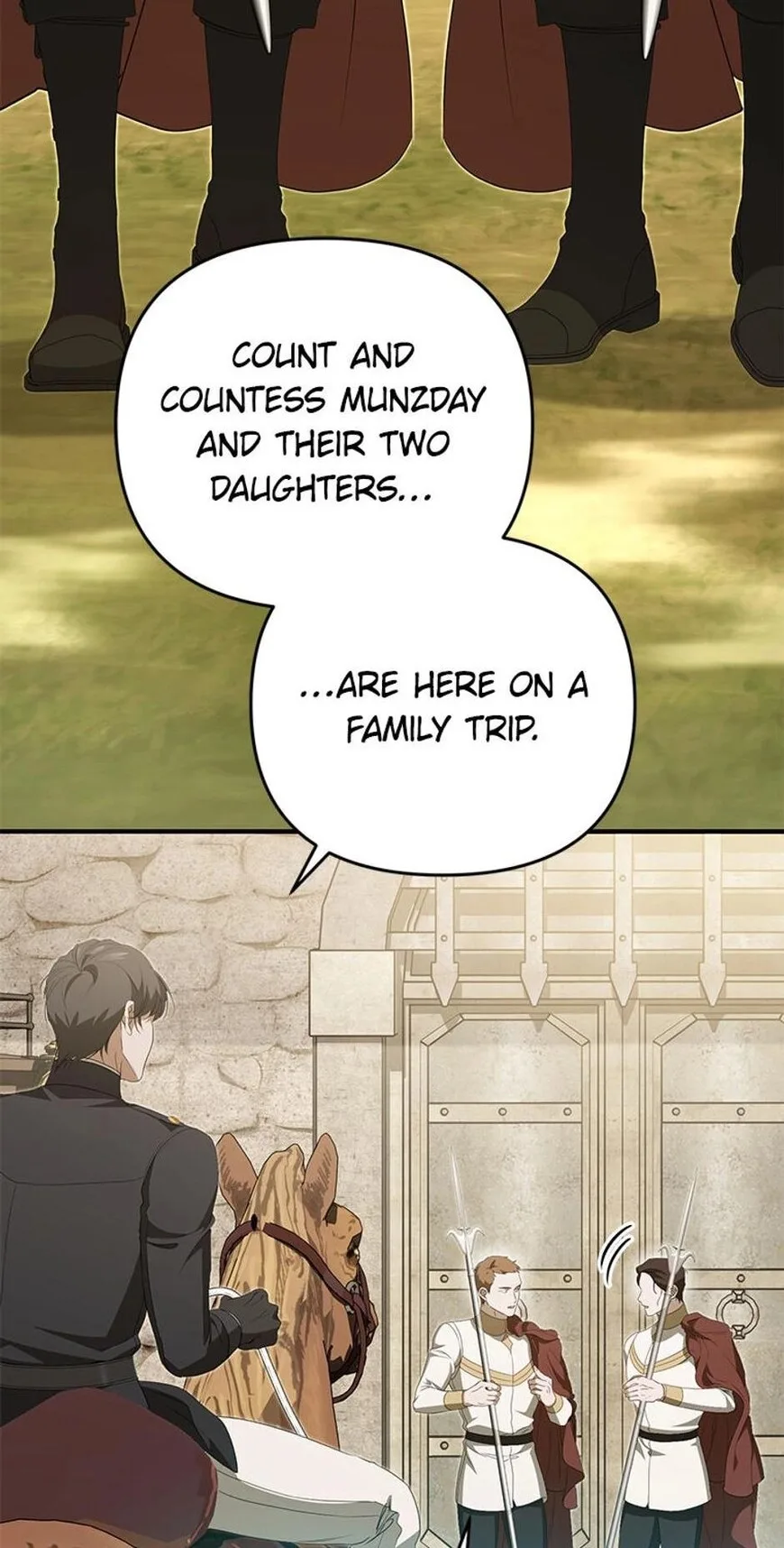 A Life for a Lie Chapter 6 page 69