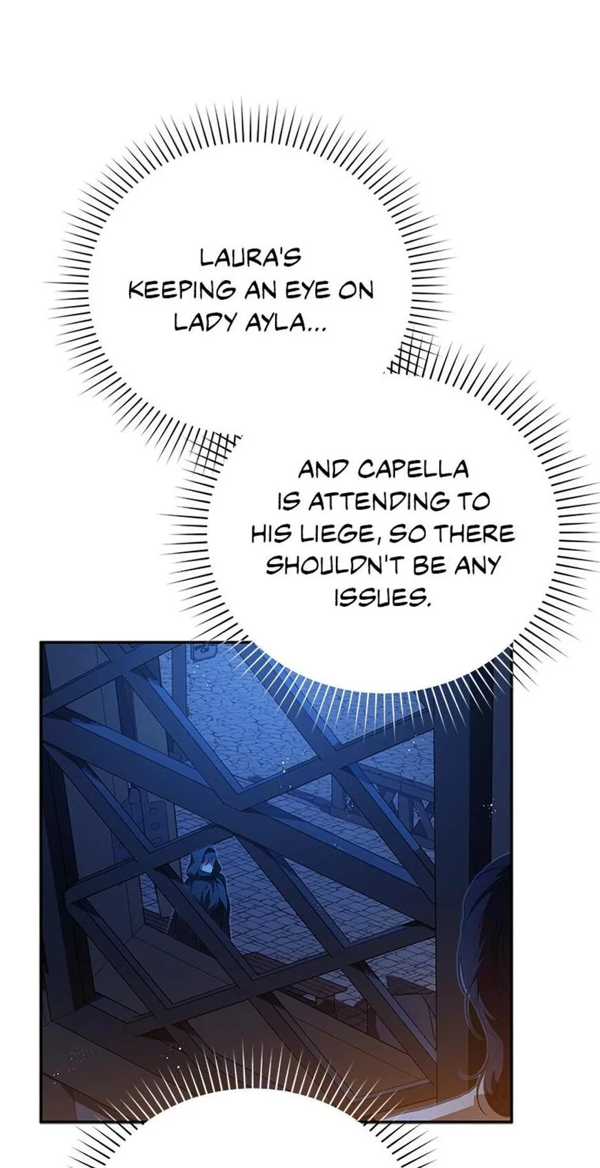 A Life for a Lie Chapter 6 page 86