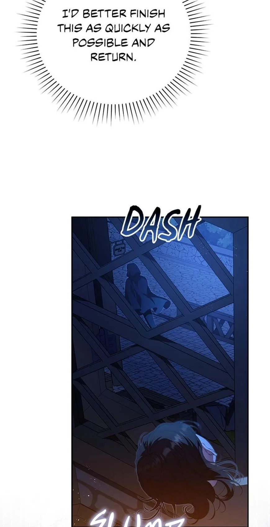 A Life for a Lie Chapter 6 page 87