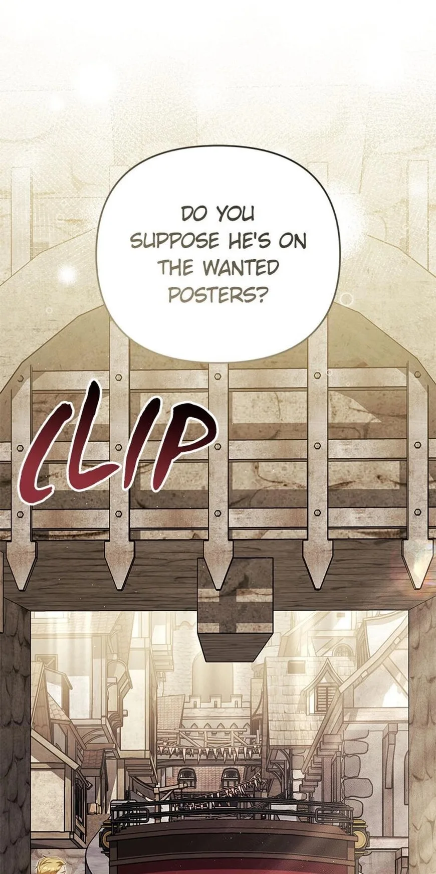 A Life for a Lie Chapter 6 page 79