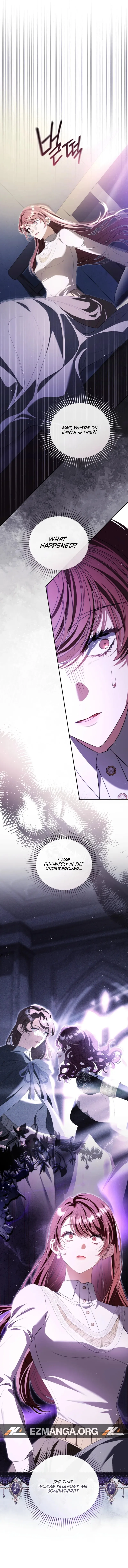 A Life for a Lie Chapter 66 page 11