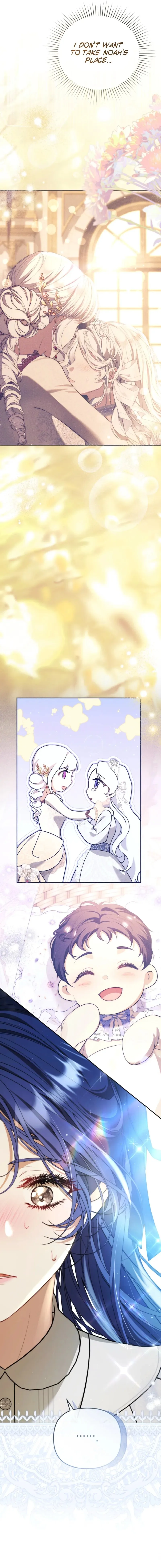 A Life for a Lie Chapter 66 page 2