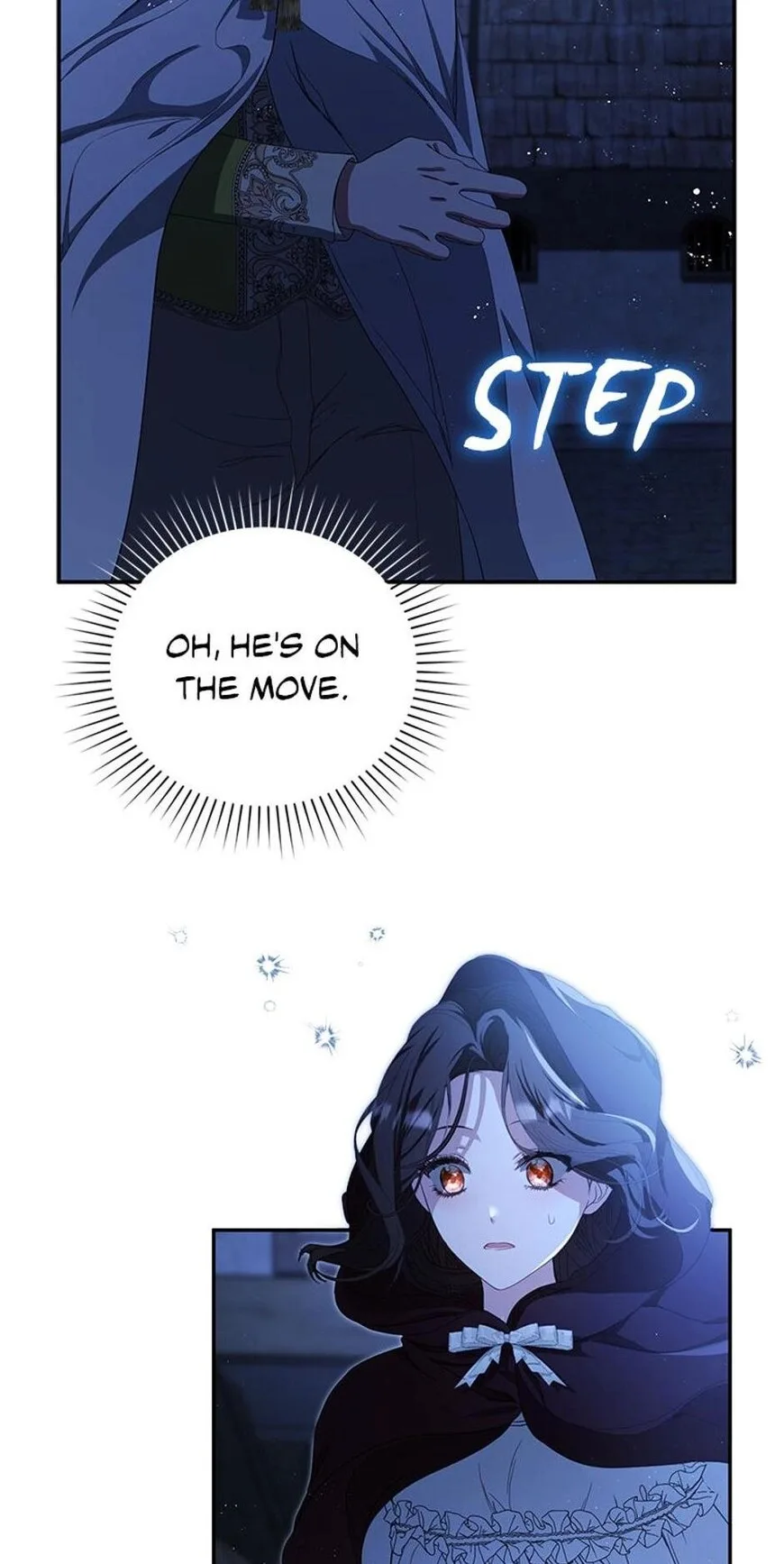 A Life for a Lie Chapter 7 page 14