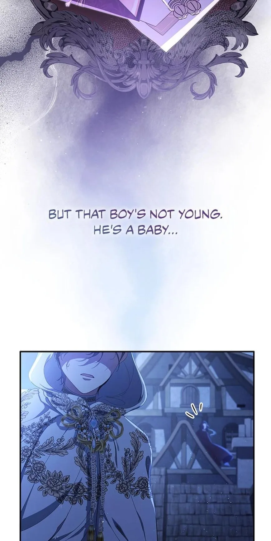 A Life for a Lie Chapter 7 page 13