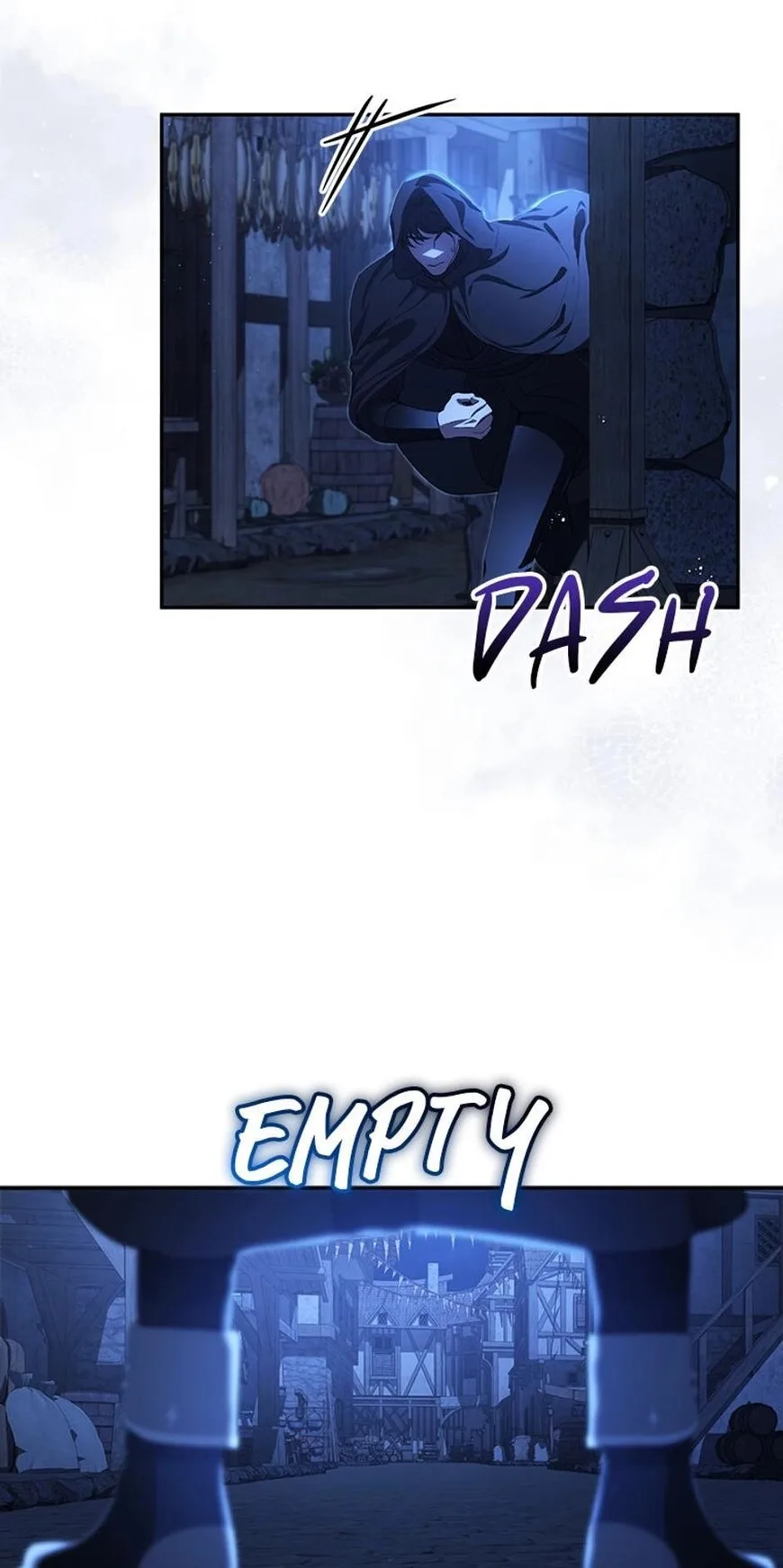 A Life for a Lie Chapter 7 page 27
