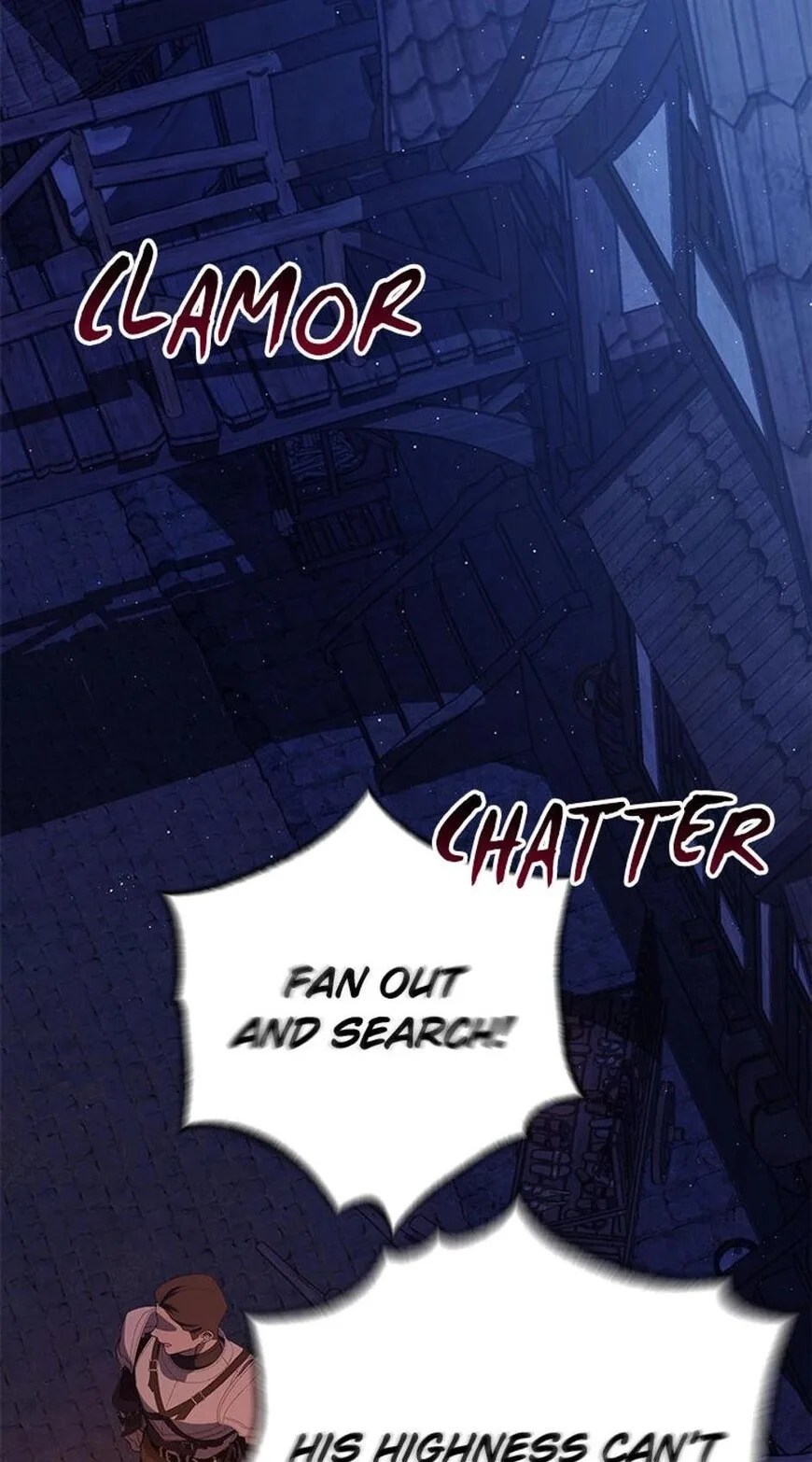 A Life for a Lie Chapter 7 page 43