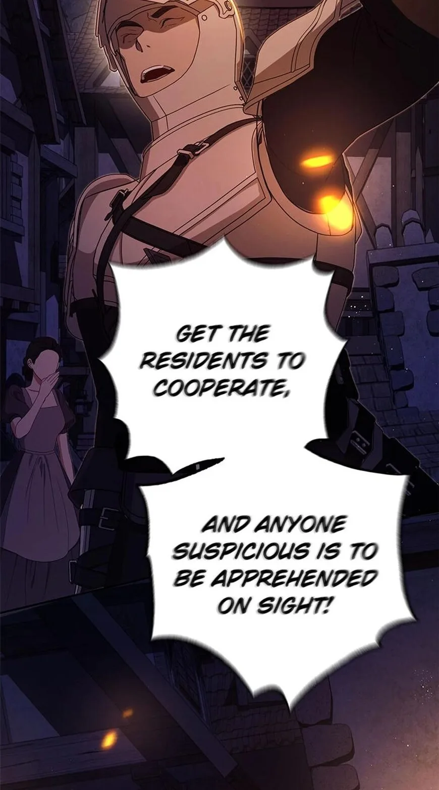 A Life for a Lie Chapter 7 page 45