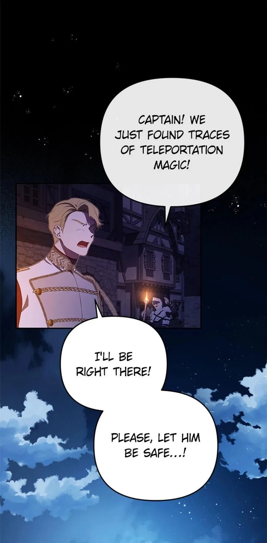 A Life for a Lie Chapter 7 page 48