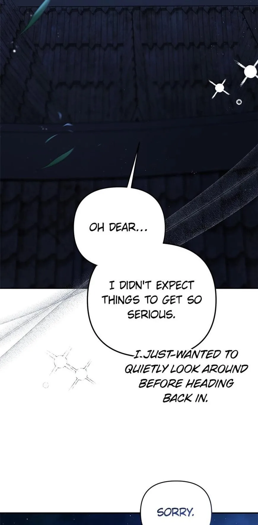 A Life for a Lie Chapter 7 page 50