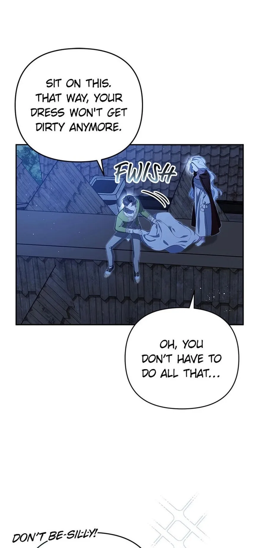 A Life for a Lie Chapter 7 page 60