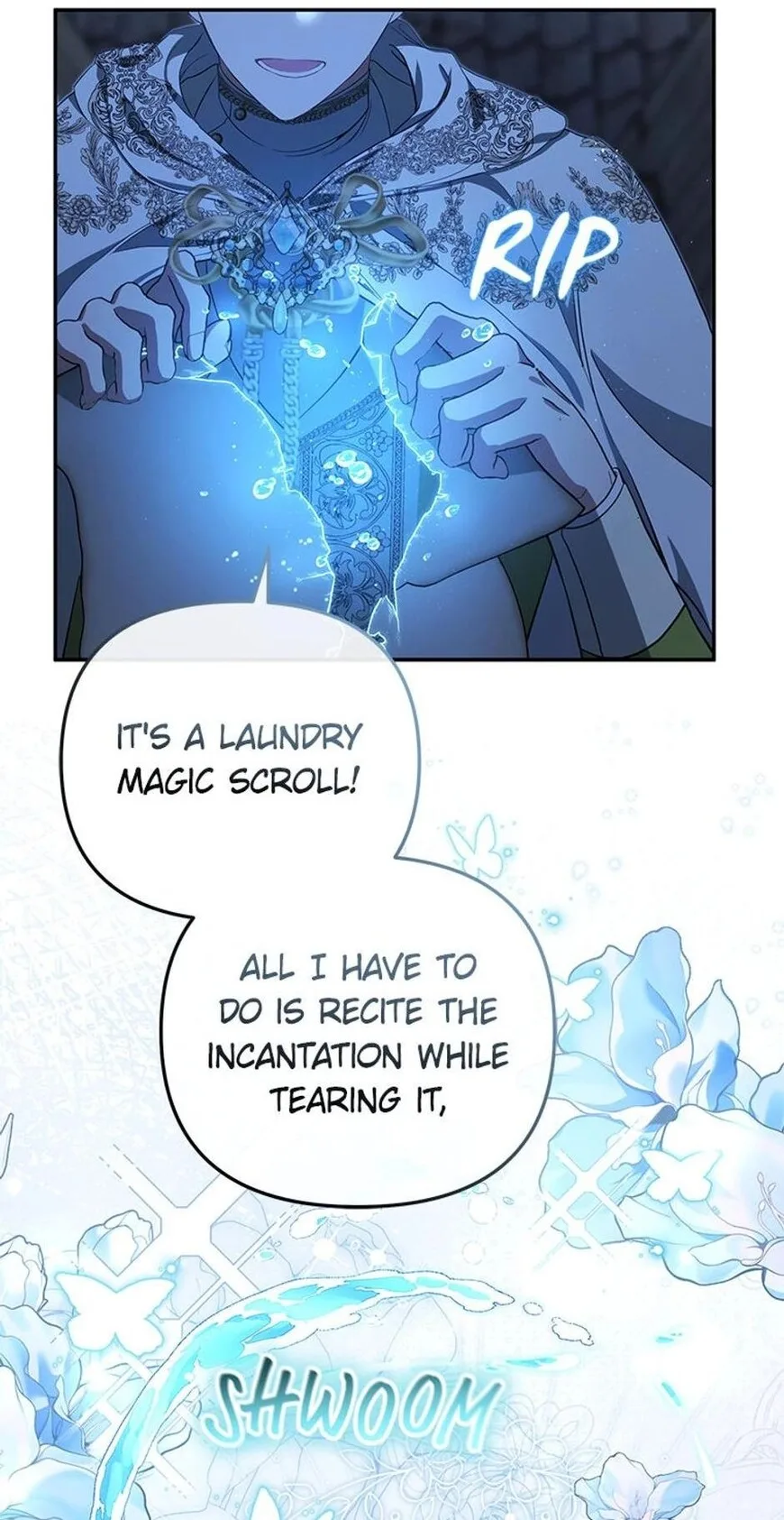 A Life for a Lie Chapter 7 page 57