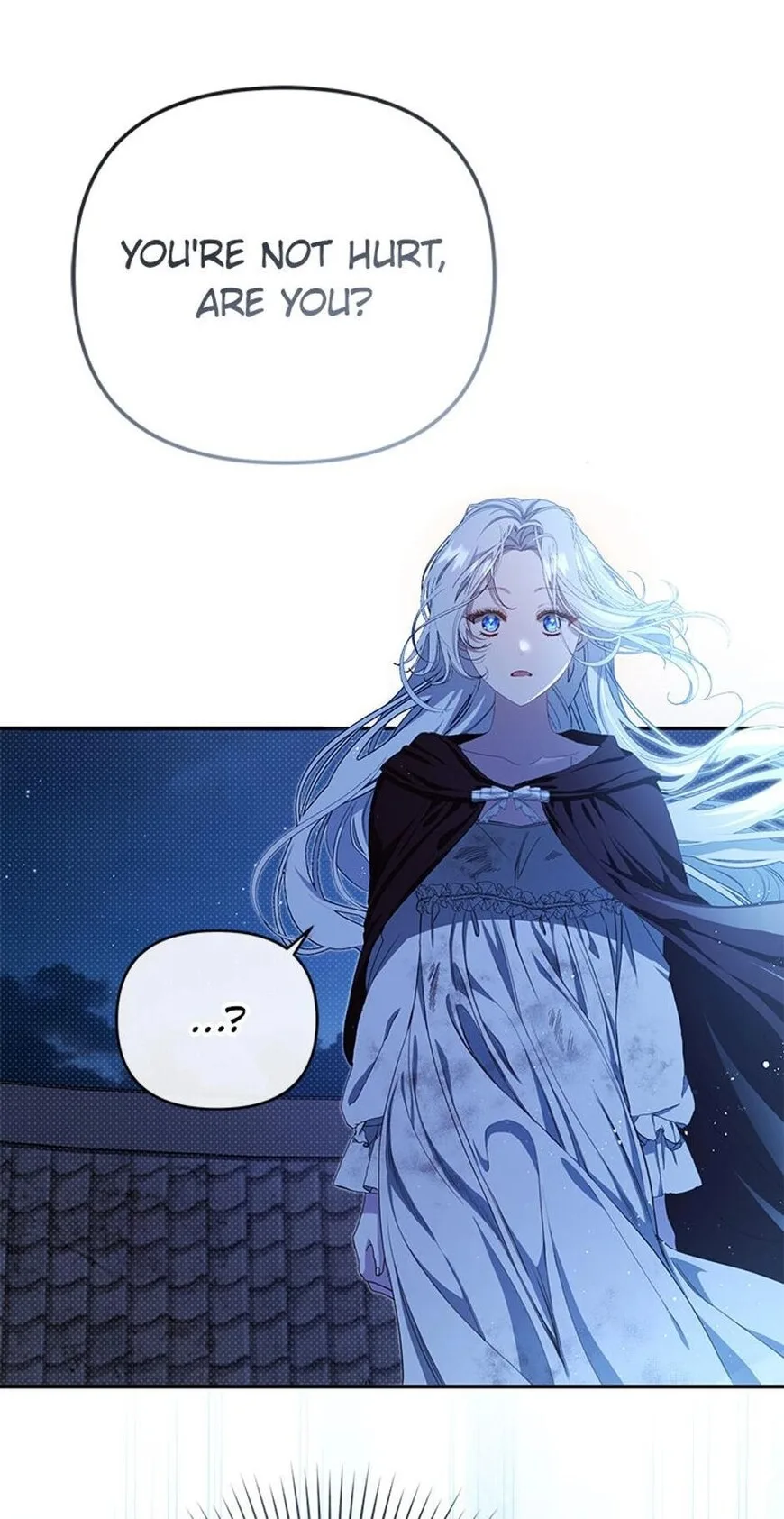 A Life for a Lie Chapter 7 page 54