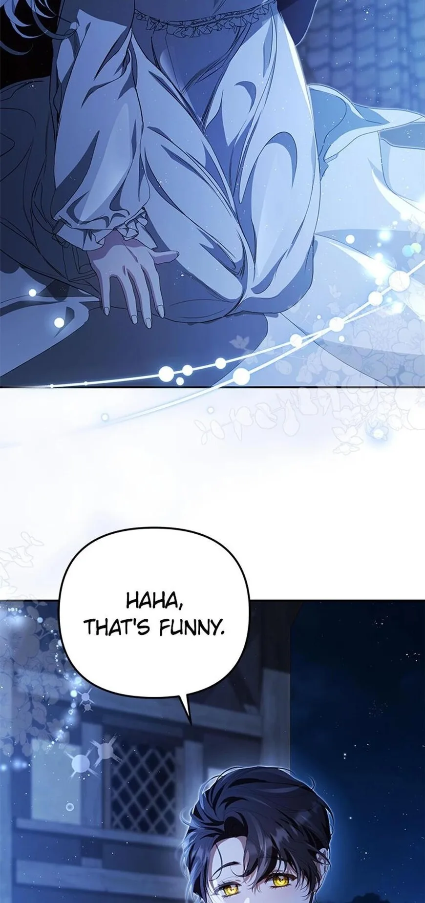 A Life for a Lie Chapter 7 page 64