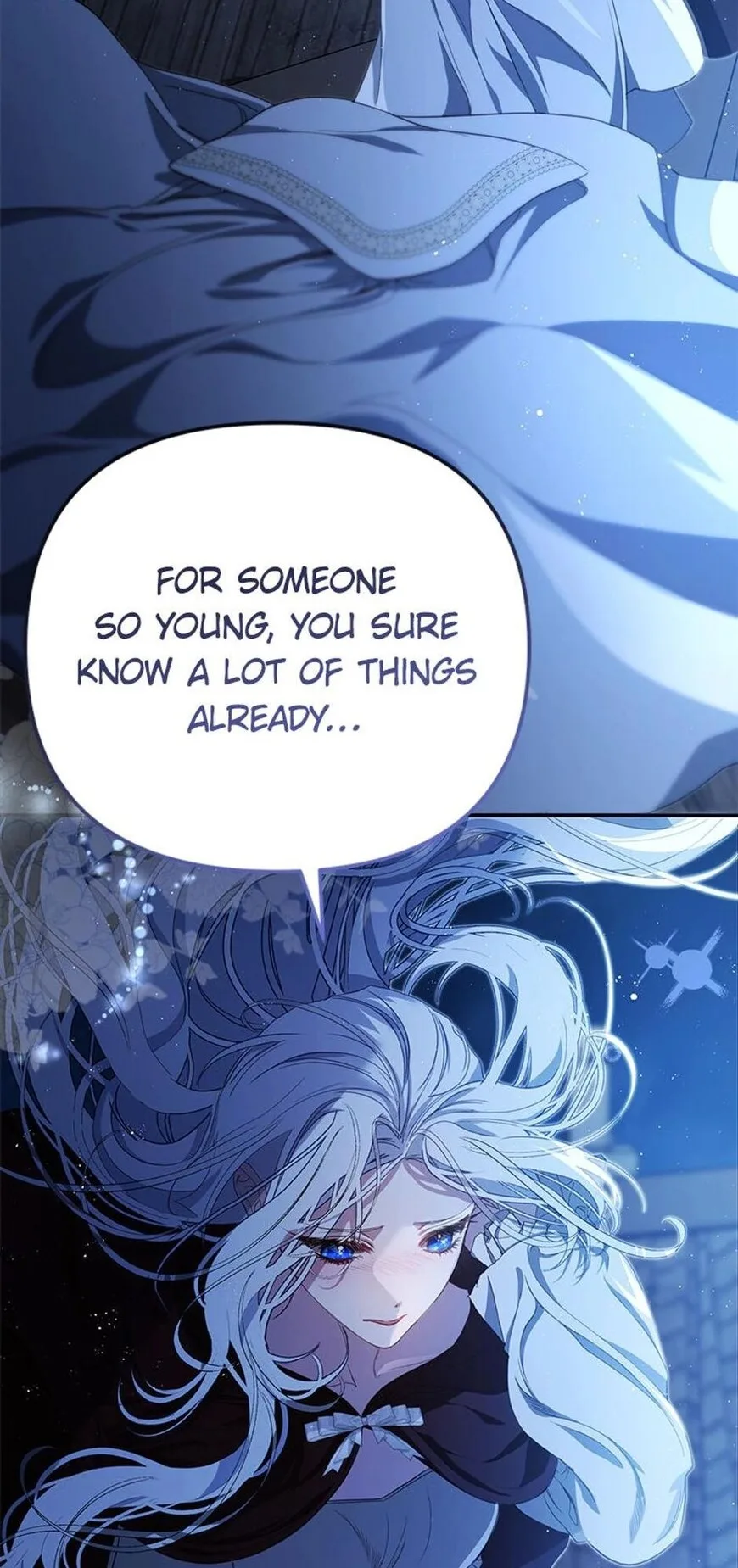 A Life for a Lie Chapter 7 page 63
