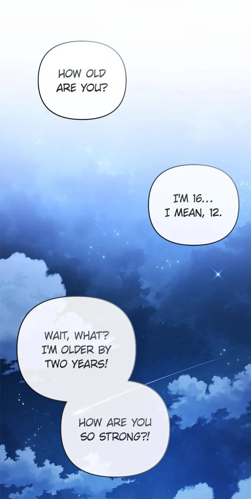 A Life for a Lie Chapter 7 page 66