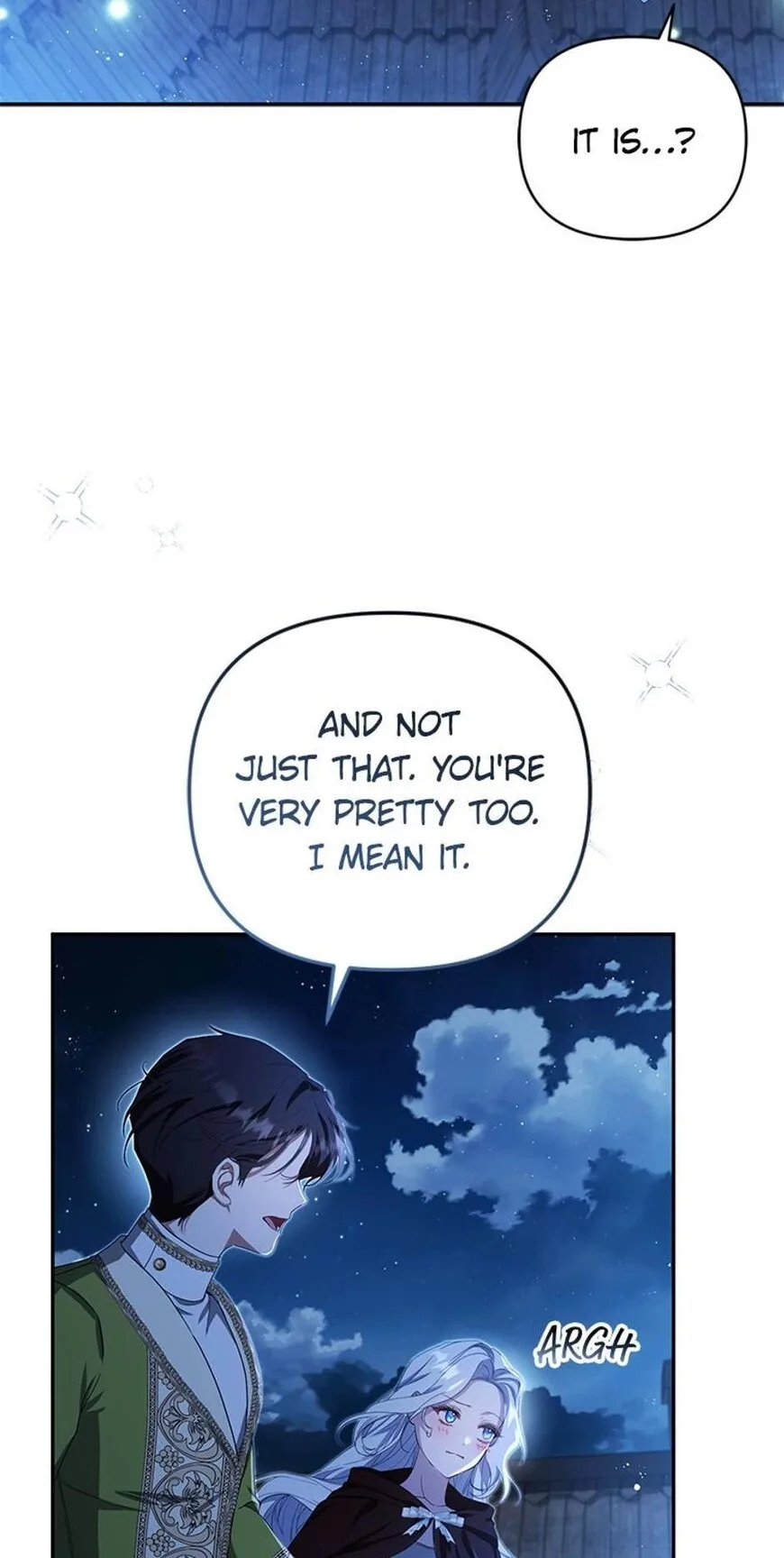 A Life for a Lie Chapter 7 page 68