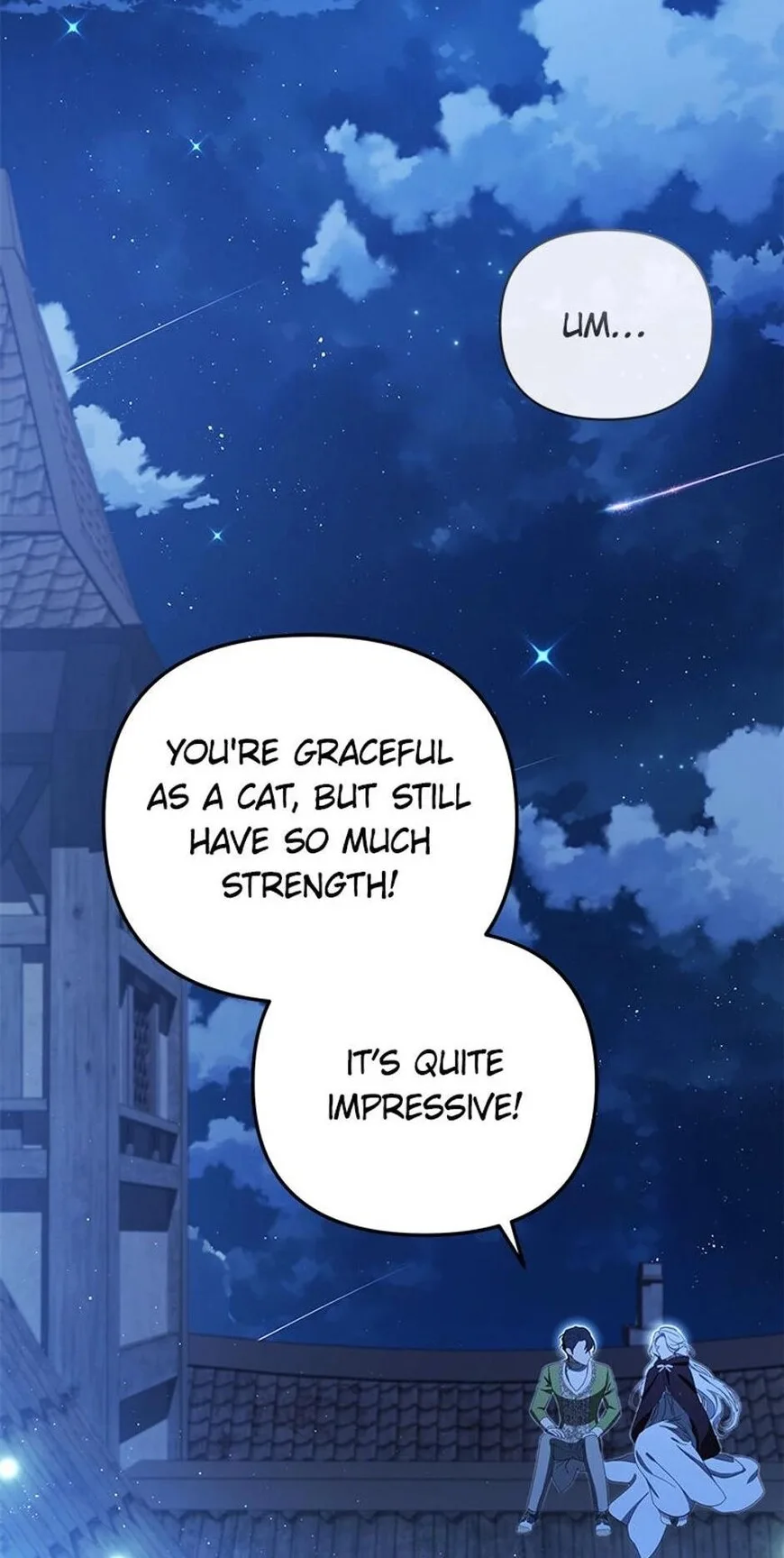 A Life for a Lie Chapter 7 page 67