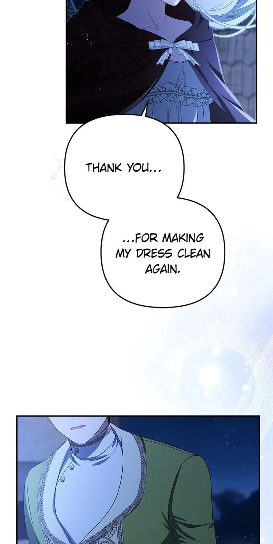 A Life for a Lie Chapter 7 page 70