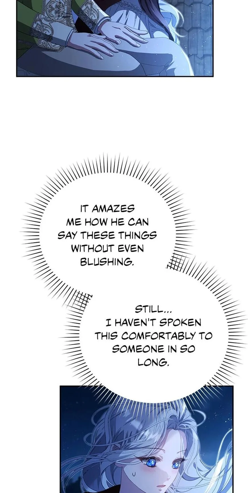 A Life for a Lie Chapter 7 page 69
