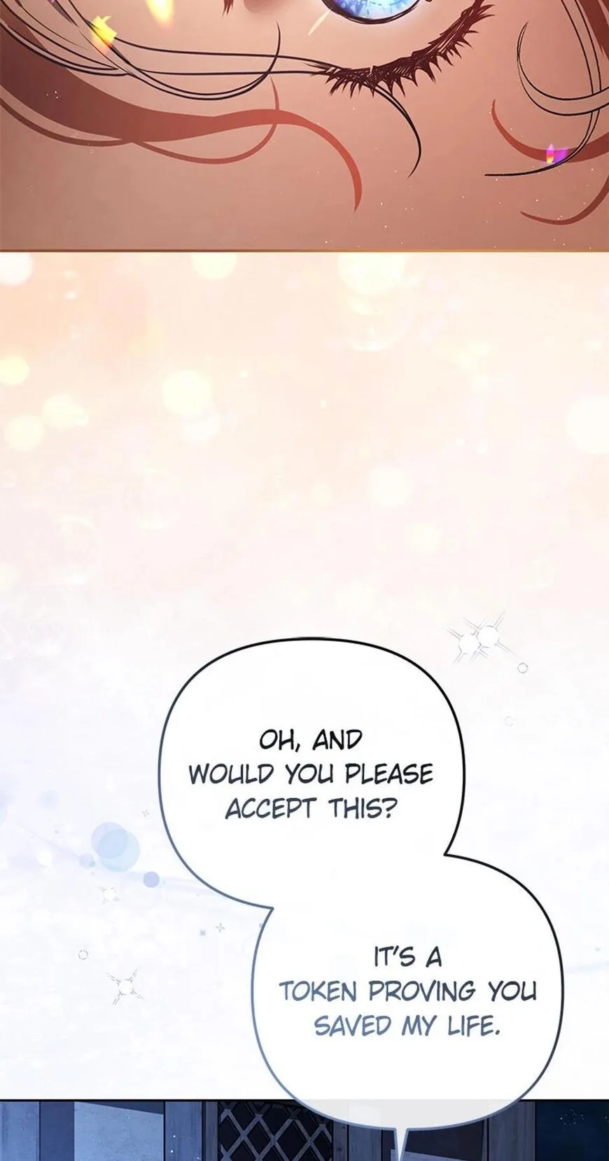 A Life for a Lie Chapter 7 page 78
