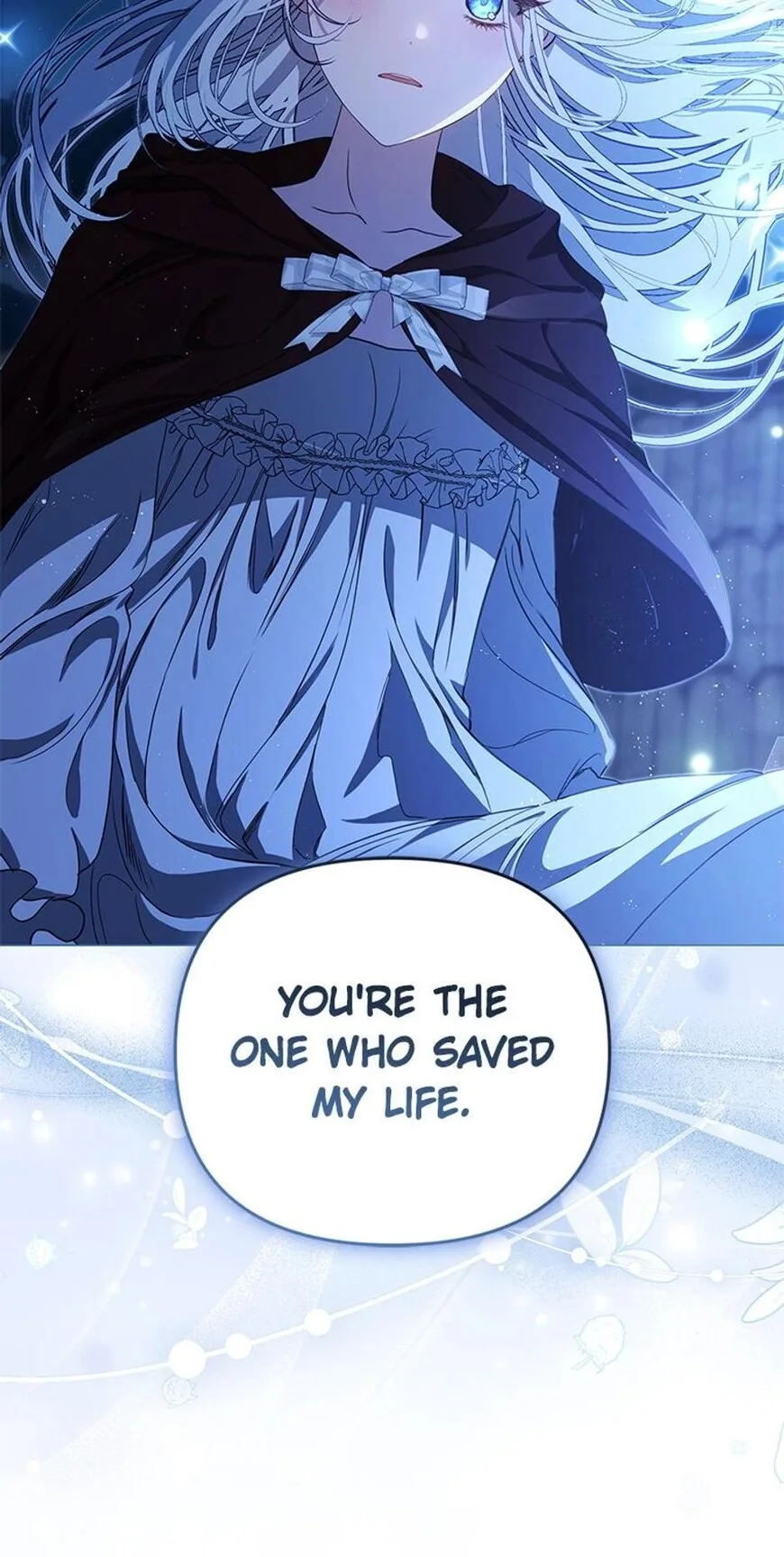 A Life for a Lie Chapter 7 page 72