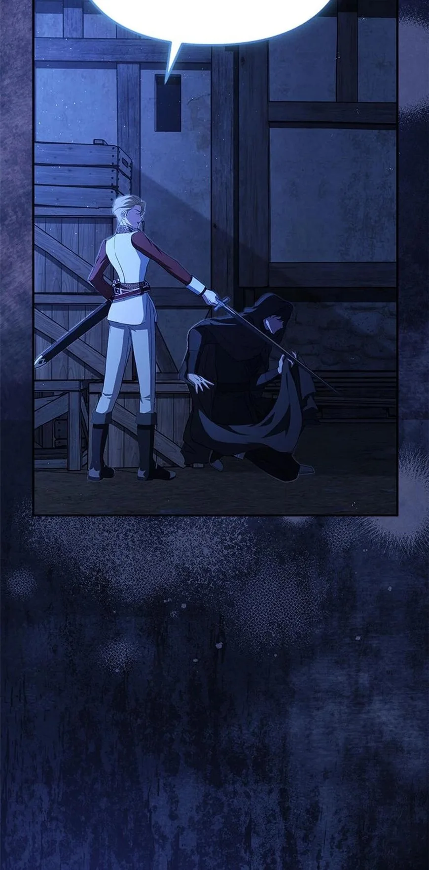 A Life for a Lie Chapter 8 page 14