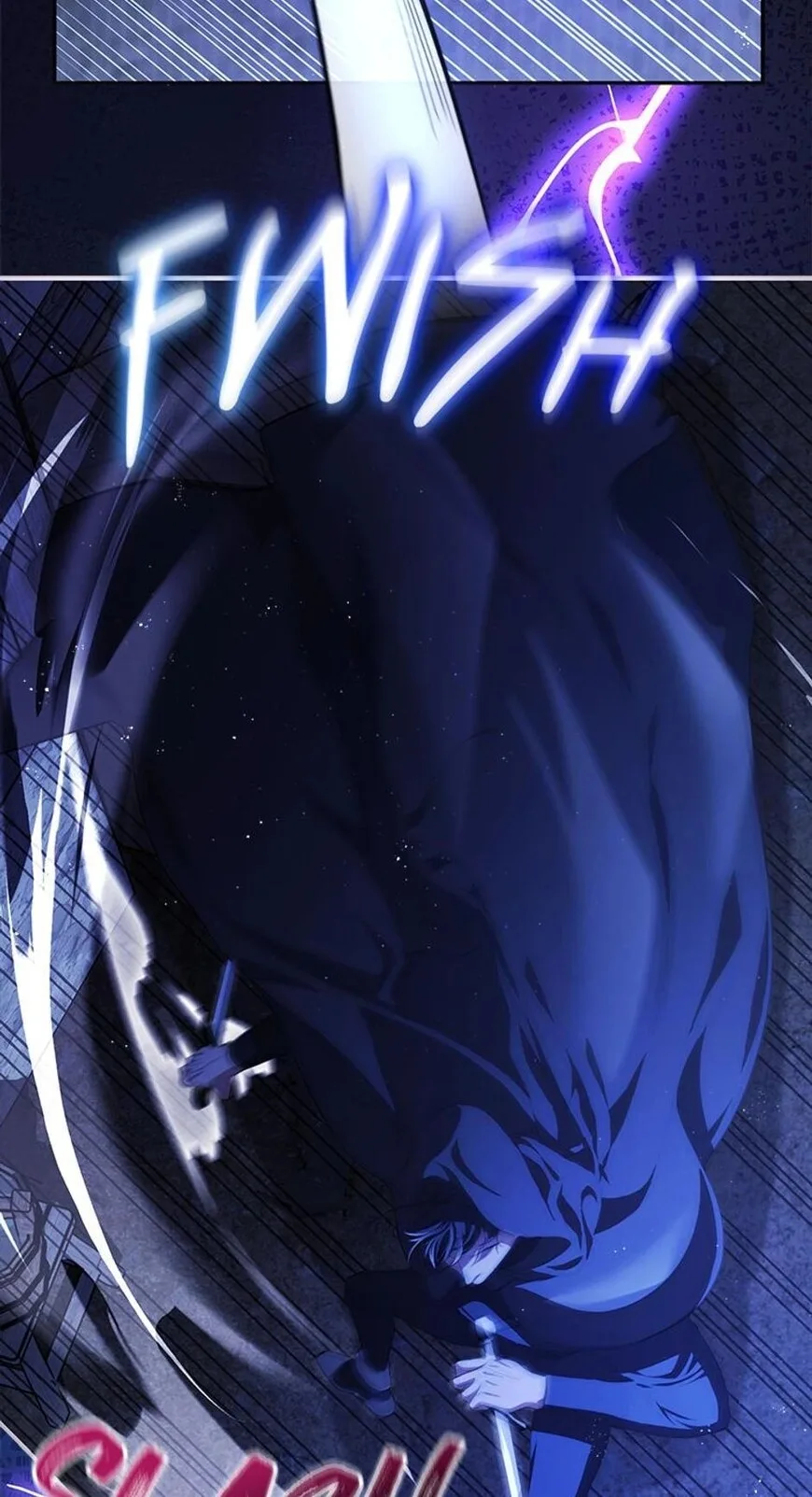 A Life for a Lie Chapter 8 page 19