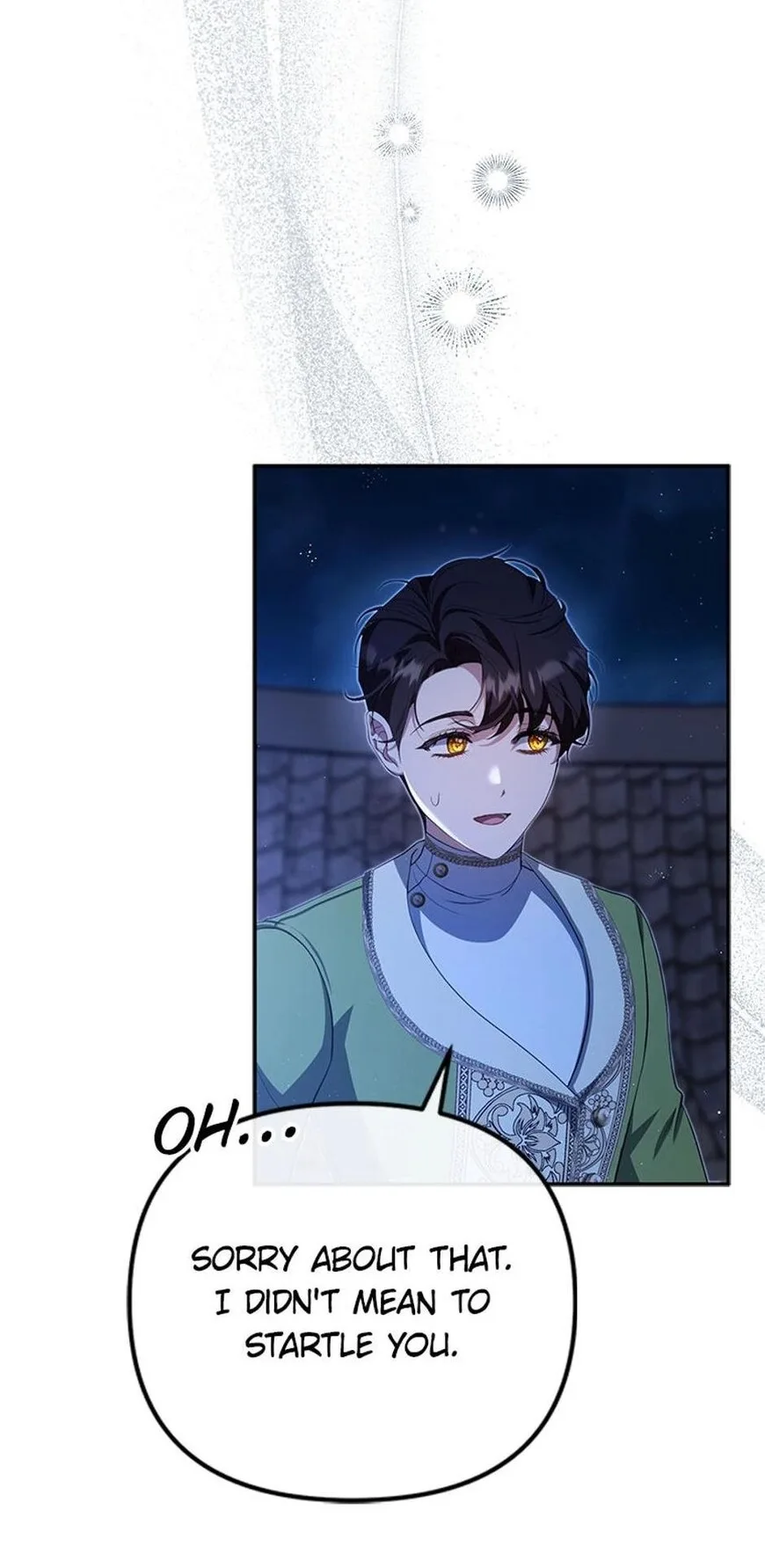 A Life for a Lie Chapter 8 page 43