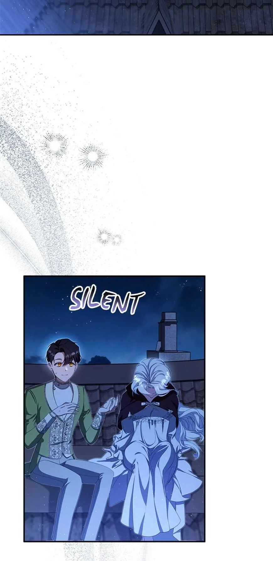 A Life for a Lie Chapter 8 page 42