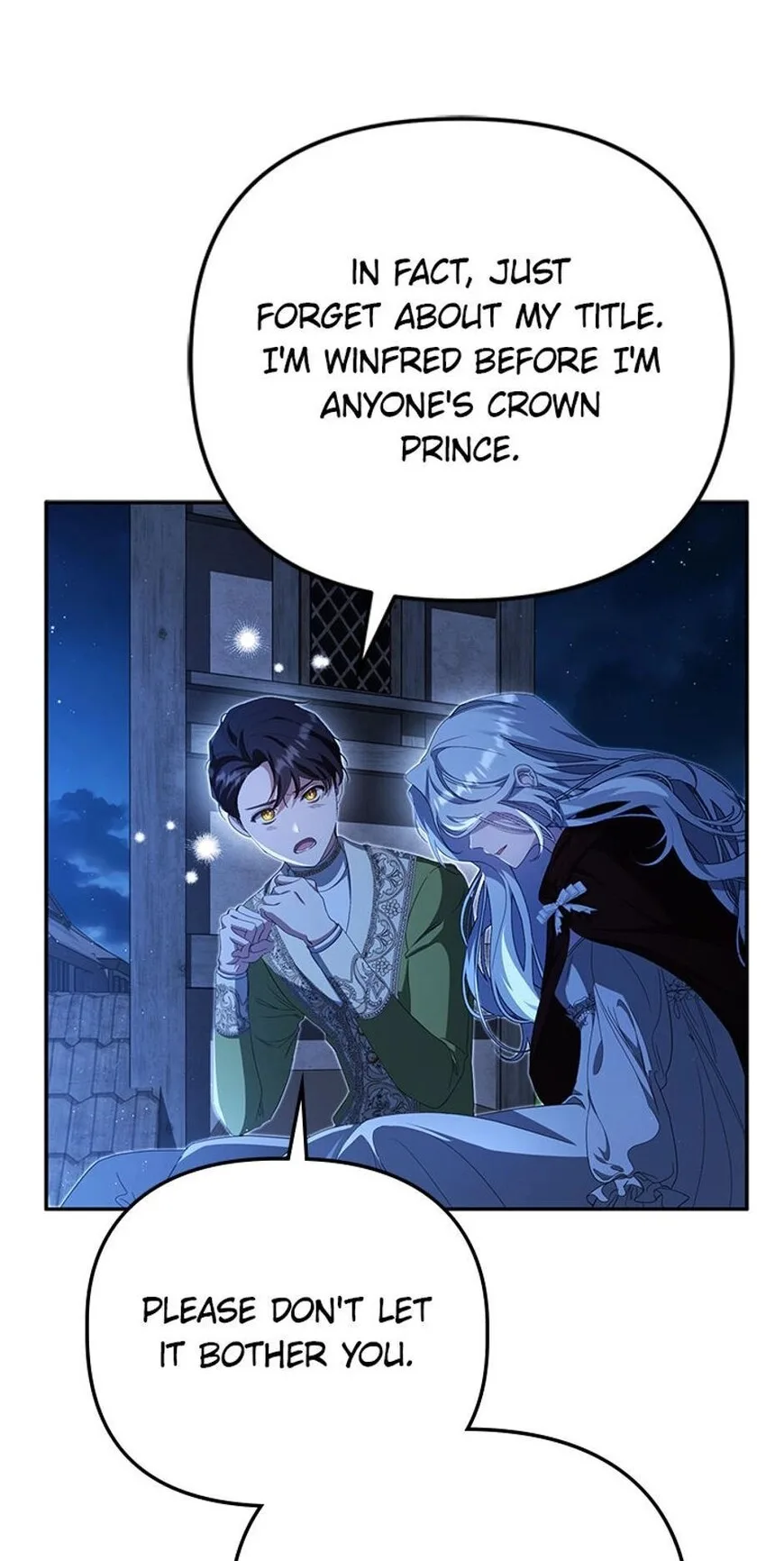 A Life for a Lie Chapter 8 page 44