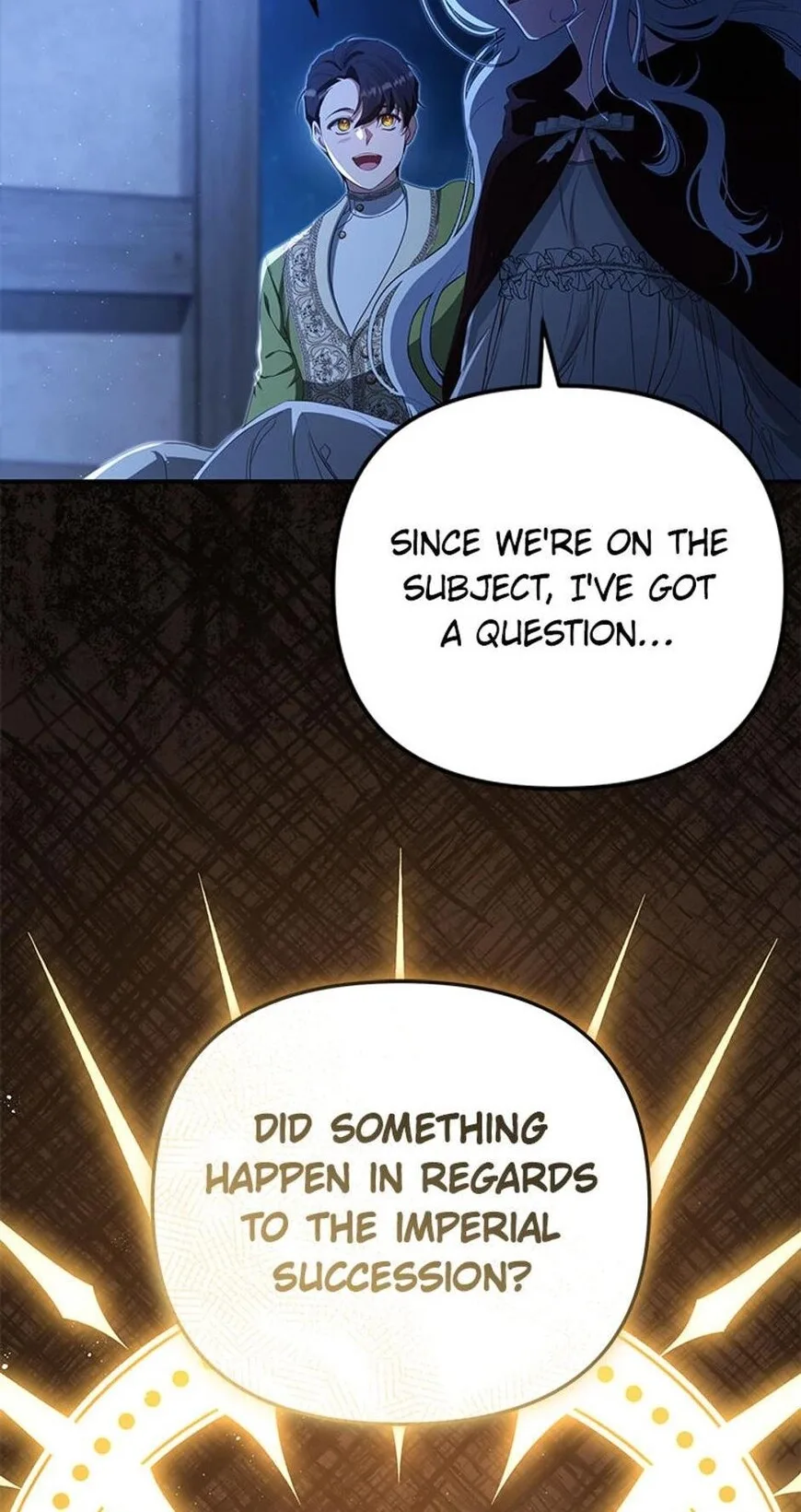 A Life for a Lie Chapter 8 page 54