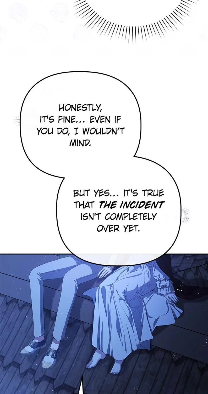 A Life for a Lie Chapter 8 page 59