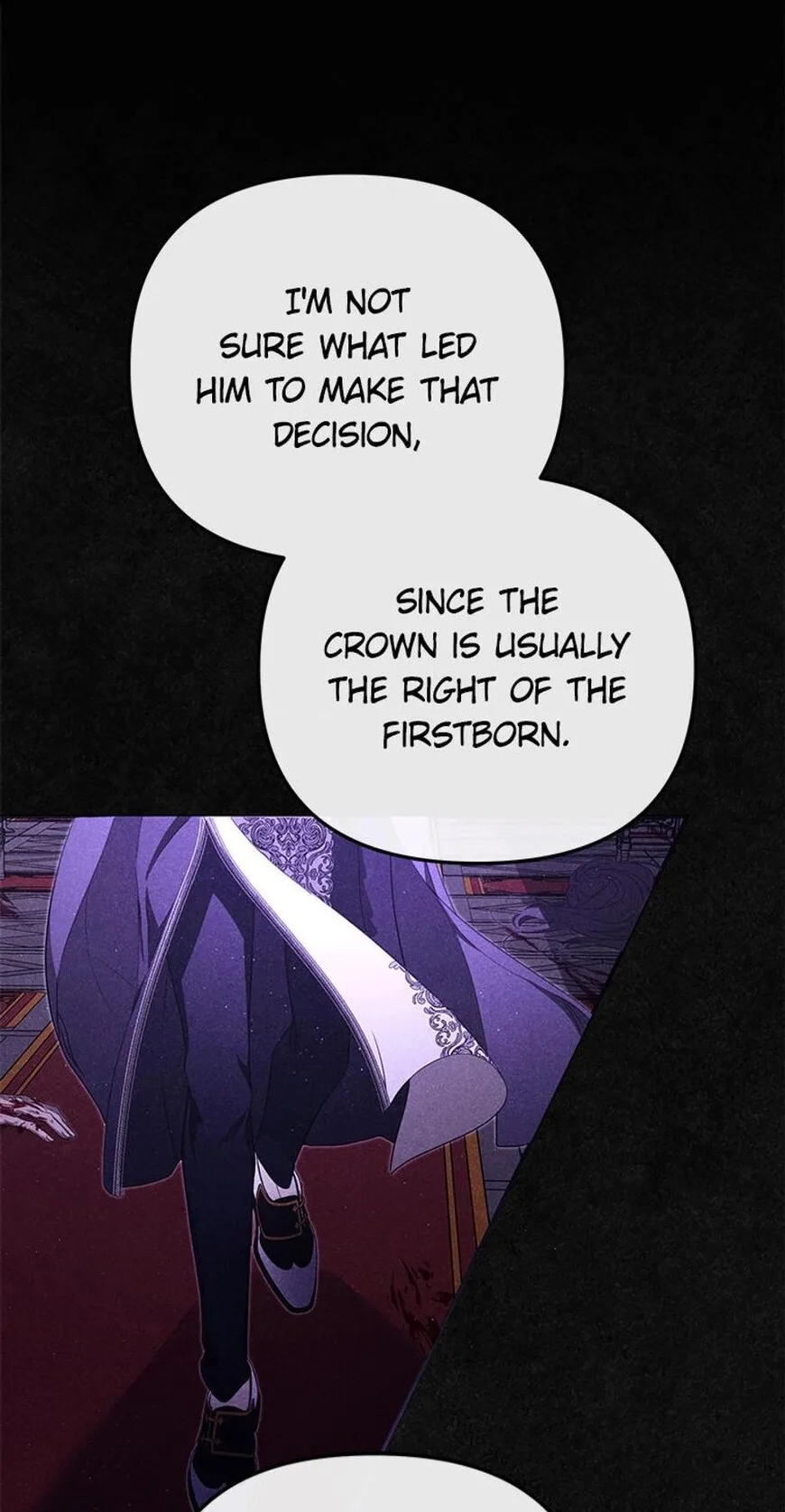 A Life for a Lie Chapter 8 page 64