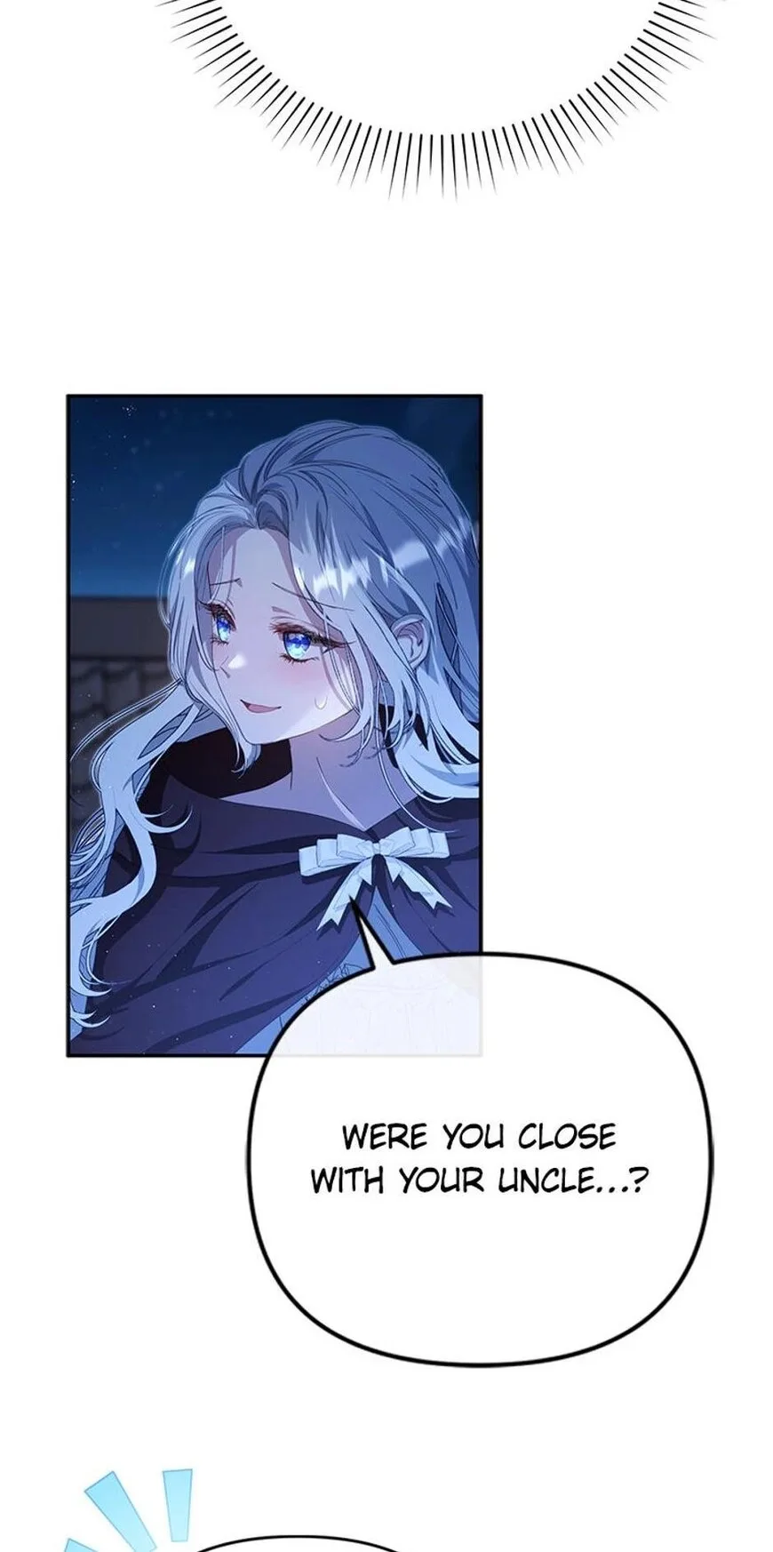 A Life for a Lie Chapter 8 page 76