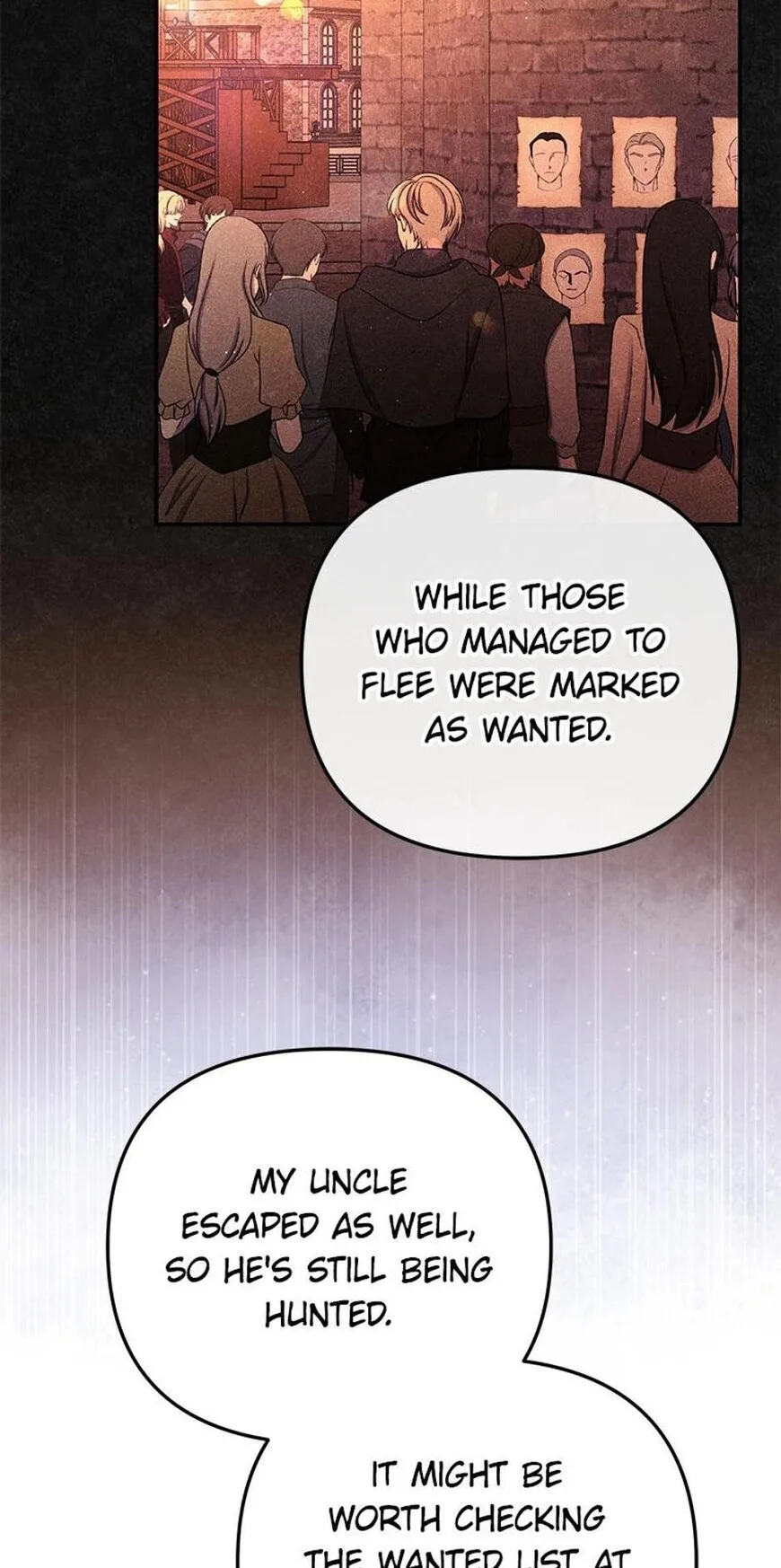 A Life for a Lie Chapter 8 page 74