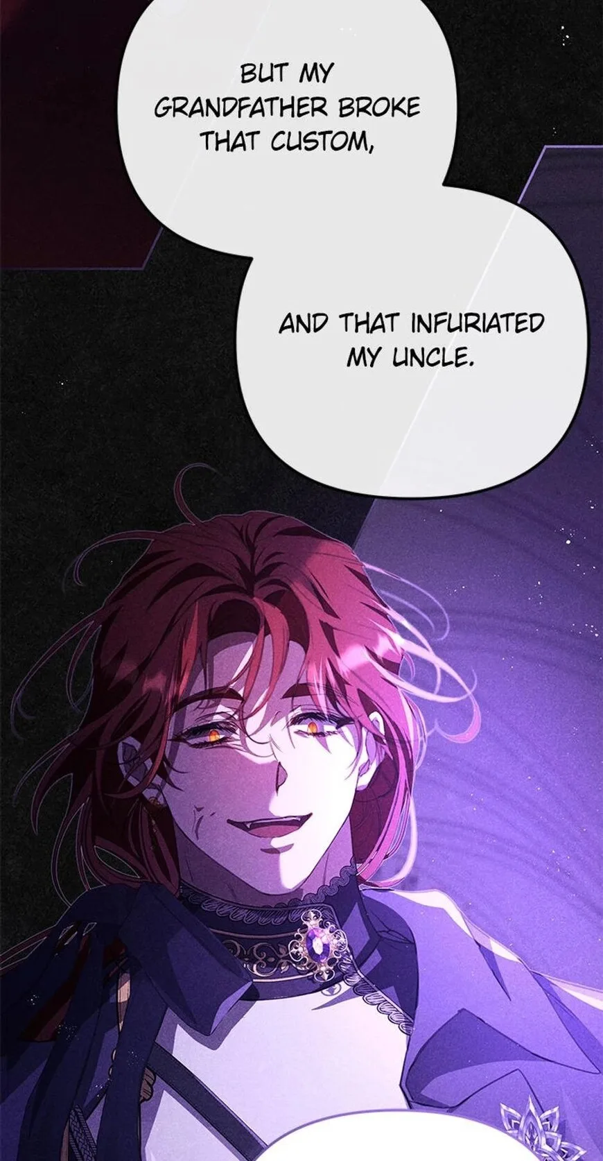 A Life for a Lie Chapter 8 page 65